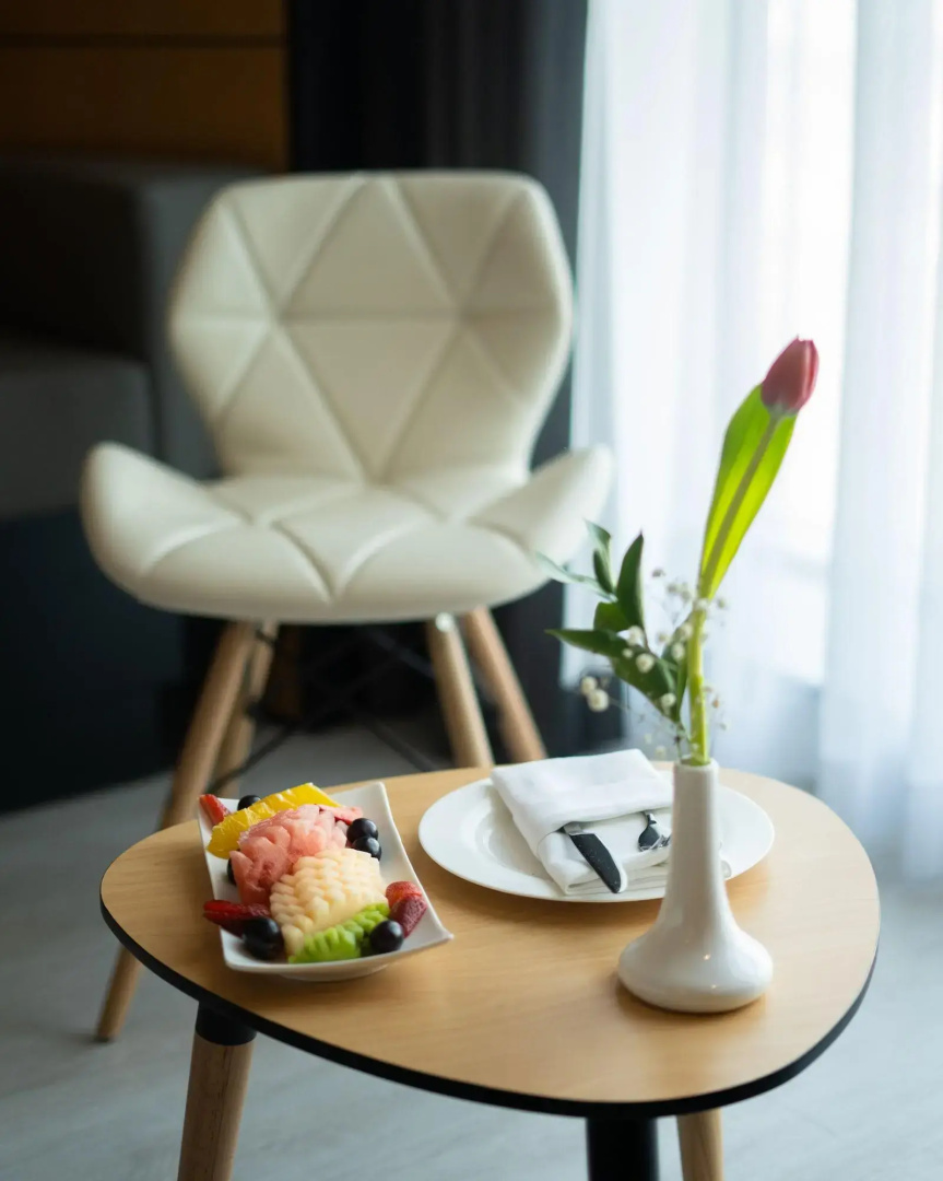 Al Khoory Sky Garden Hotel
