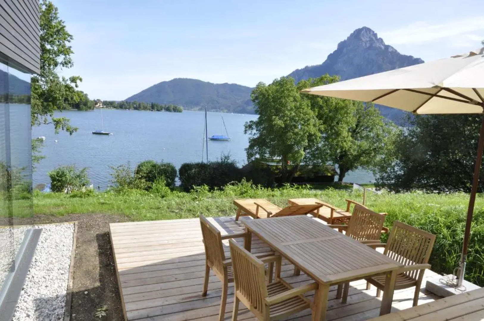 SEE 31, Ferienlofts am Traunsee