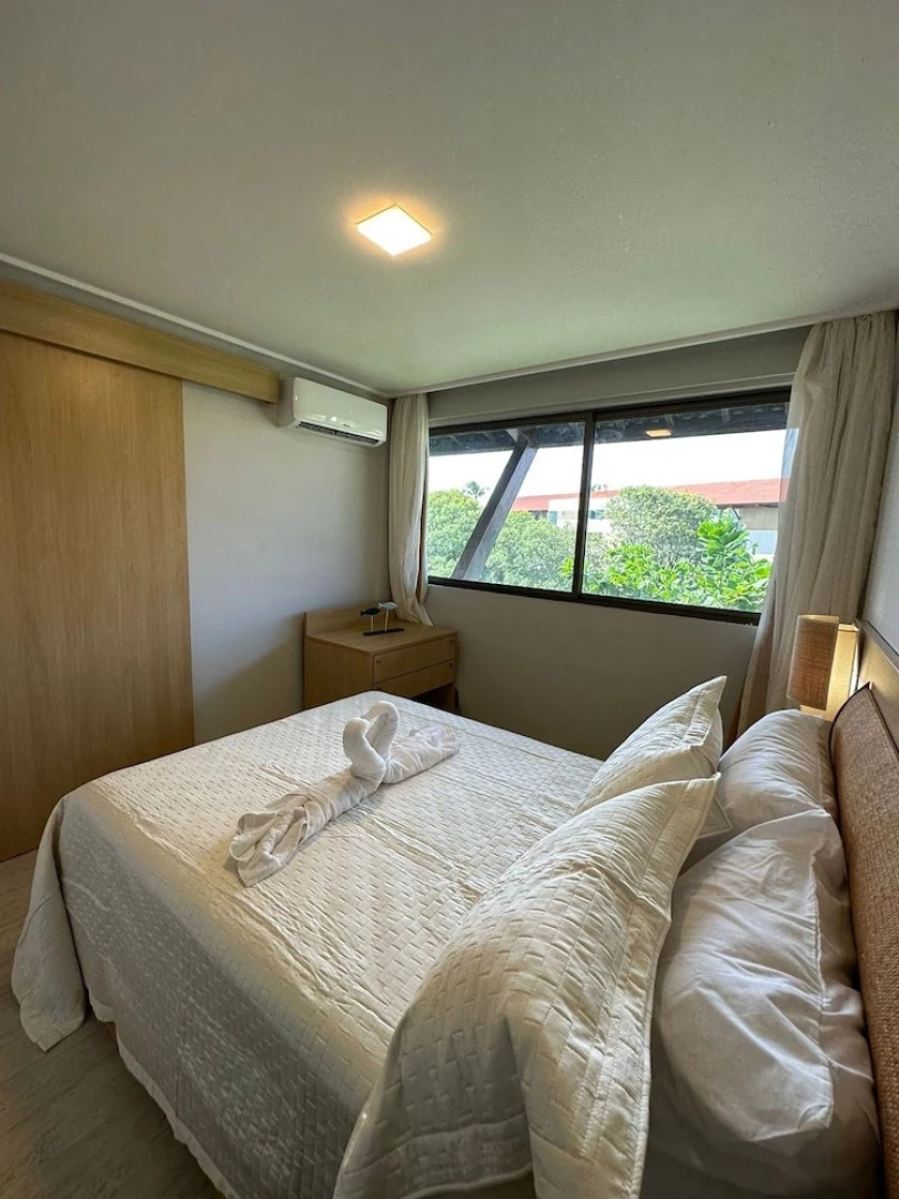 Flats Beach Class Resort - Muro Alto