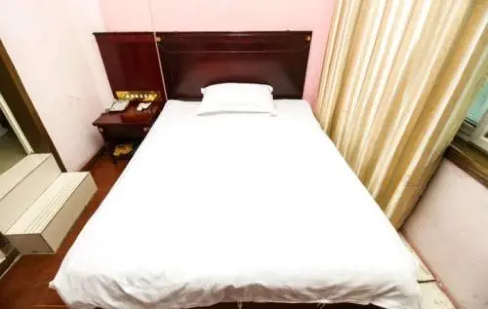 Tongling Aijia Guesthouse