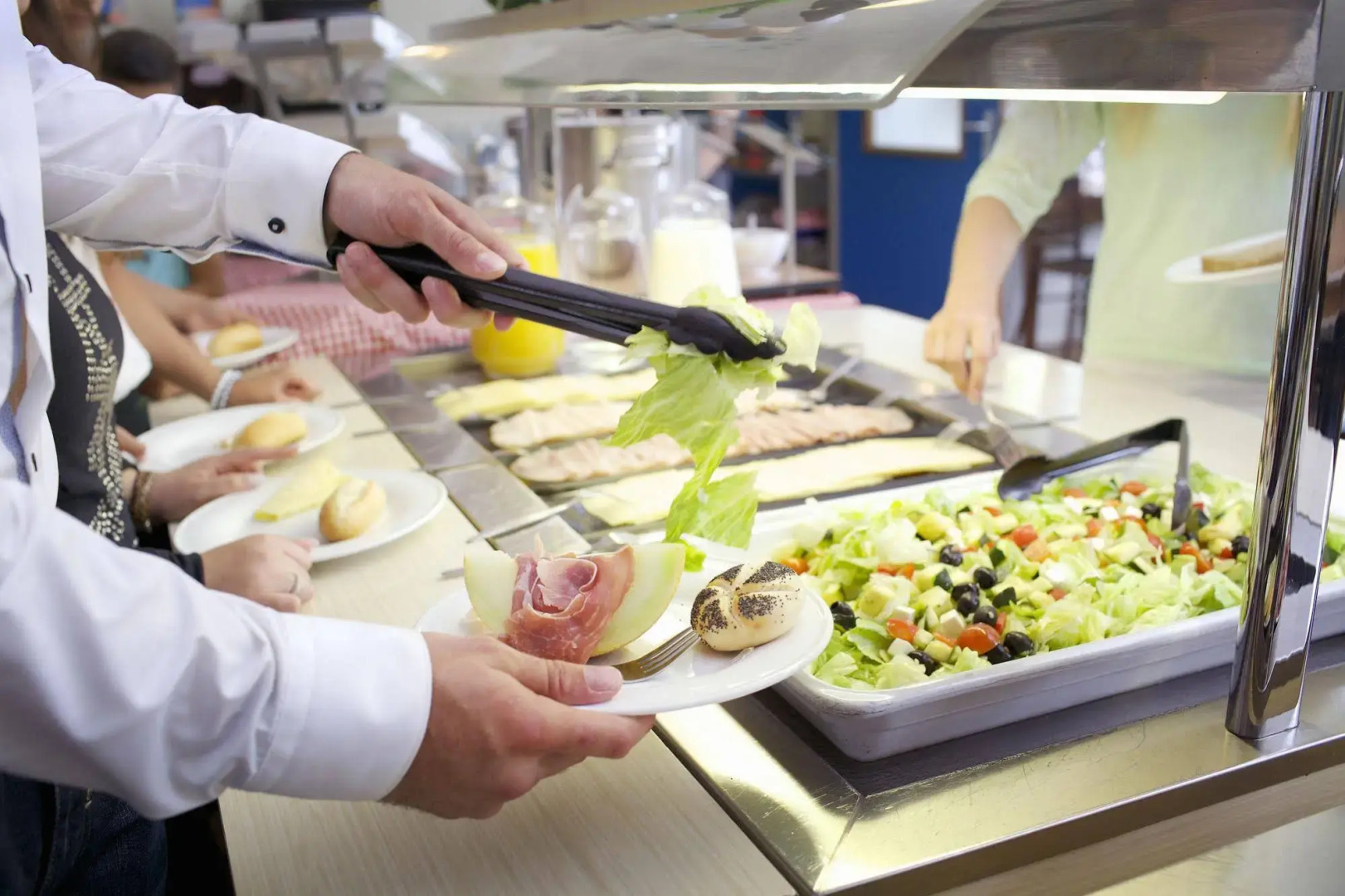 Stayokay Haarlem - Hostel