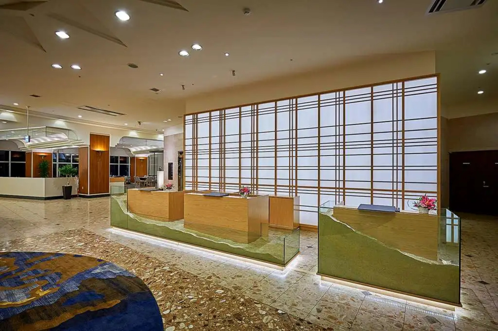 ANA Crowne Plaza Resort Okinawa Uruma Hills by IHG