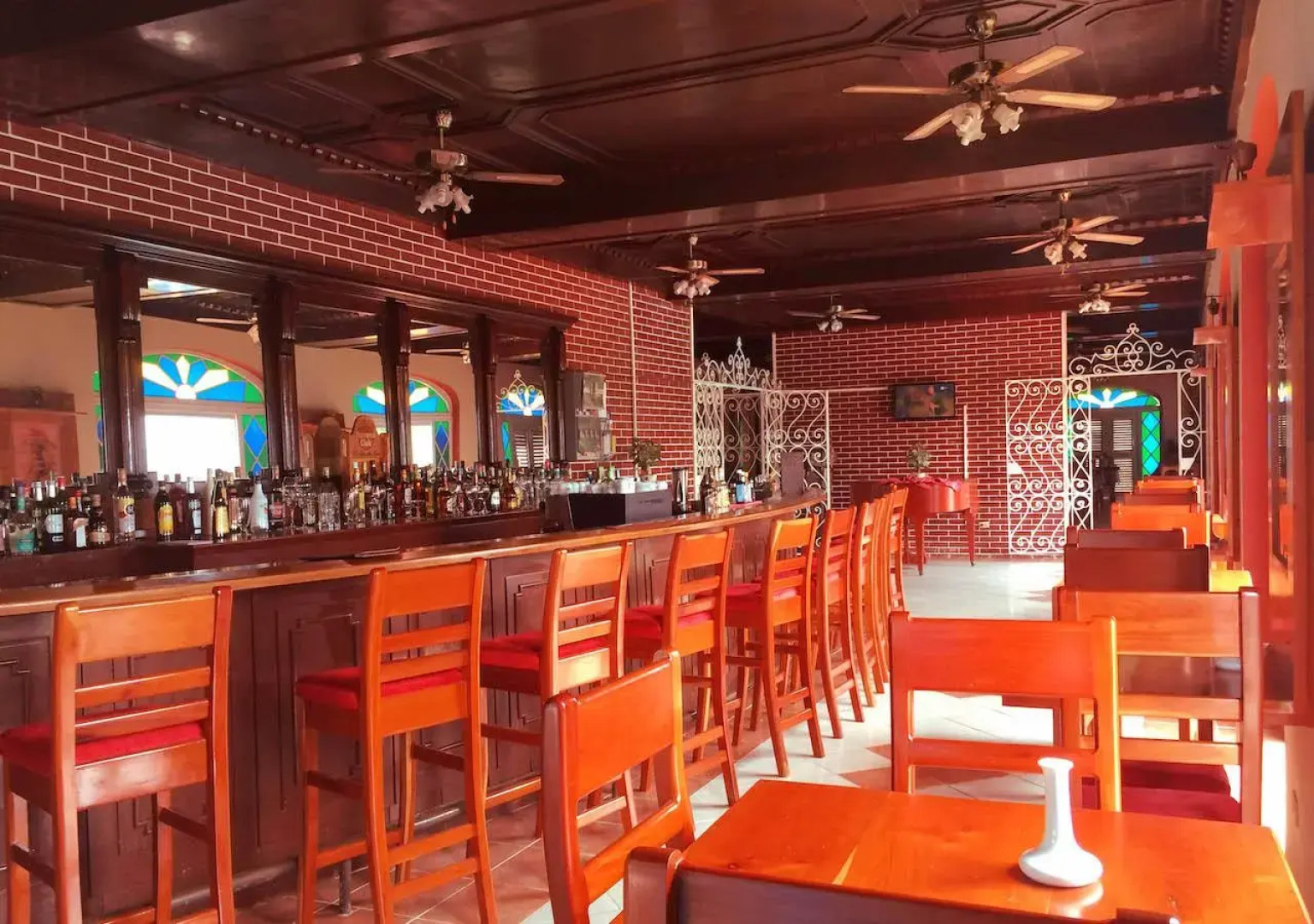 Horizontes Los Jazmines