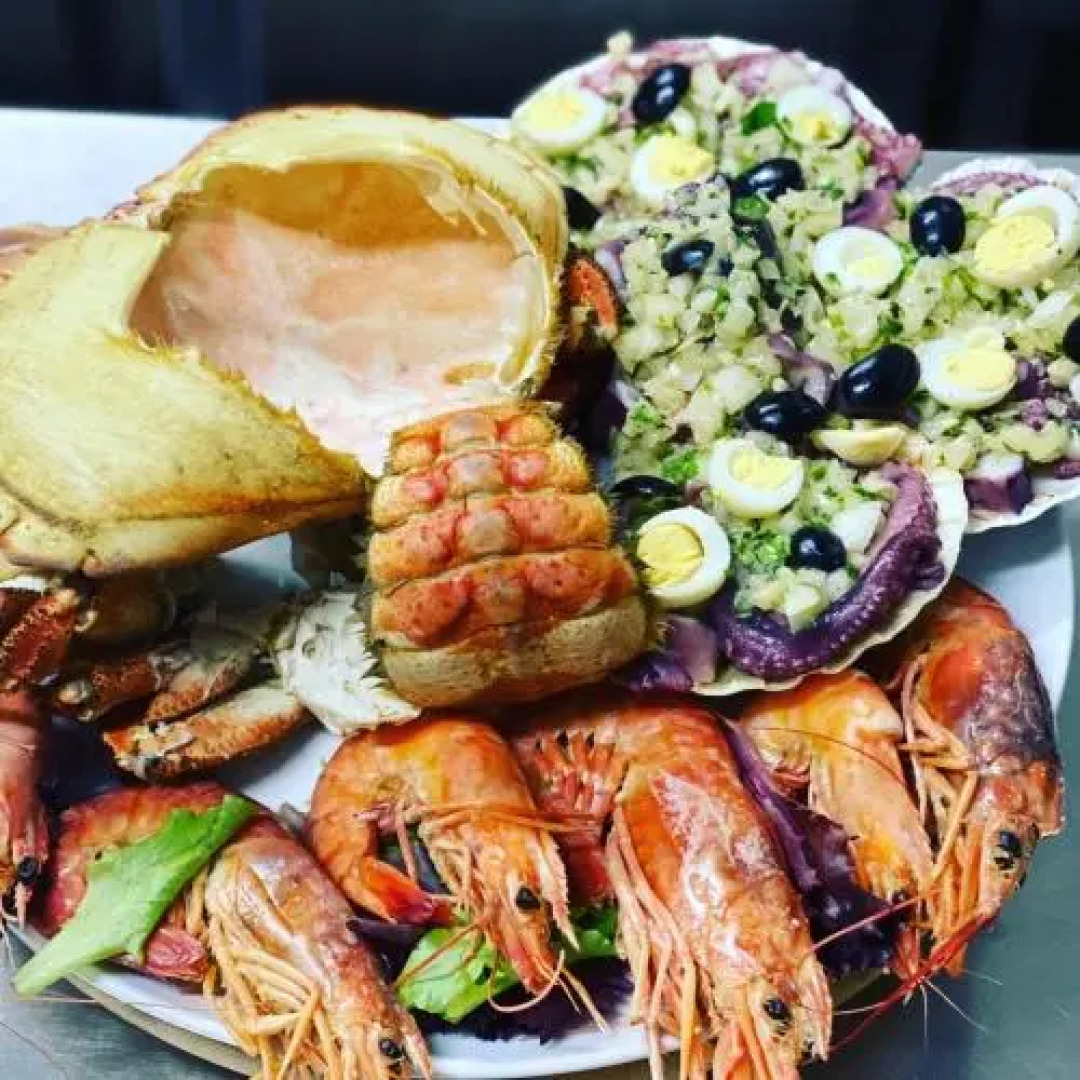 8 Villages Executive