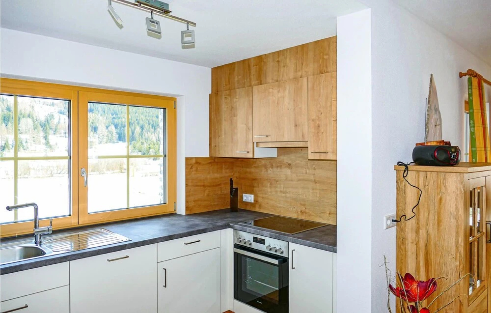 Awesome Home in Weisspriach With Sauna and 3 Bedrooms