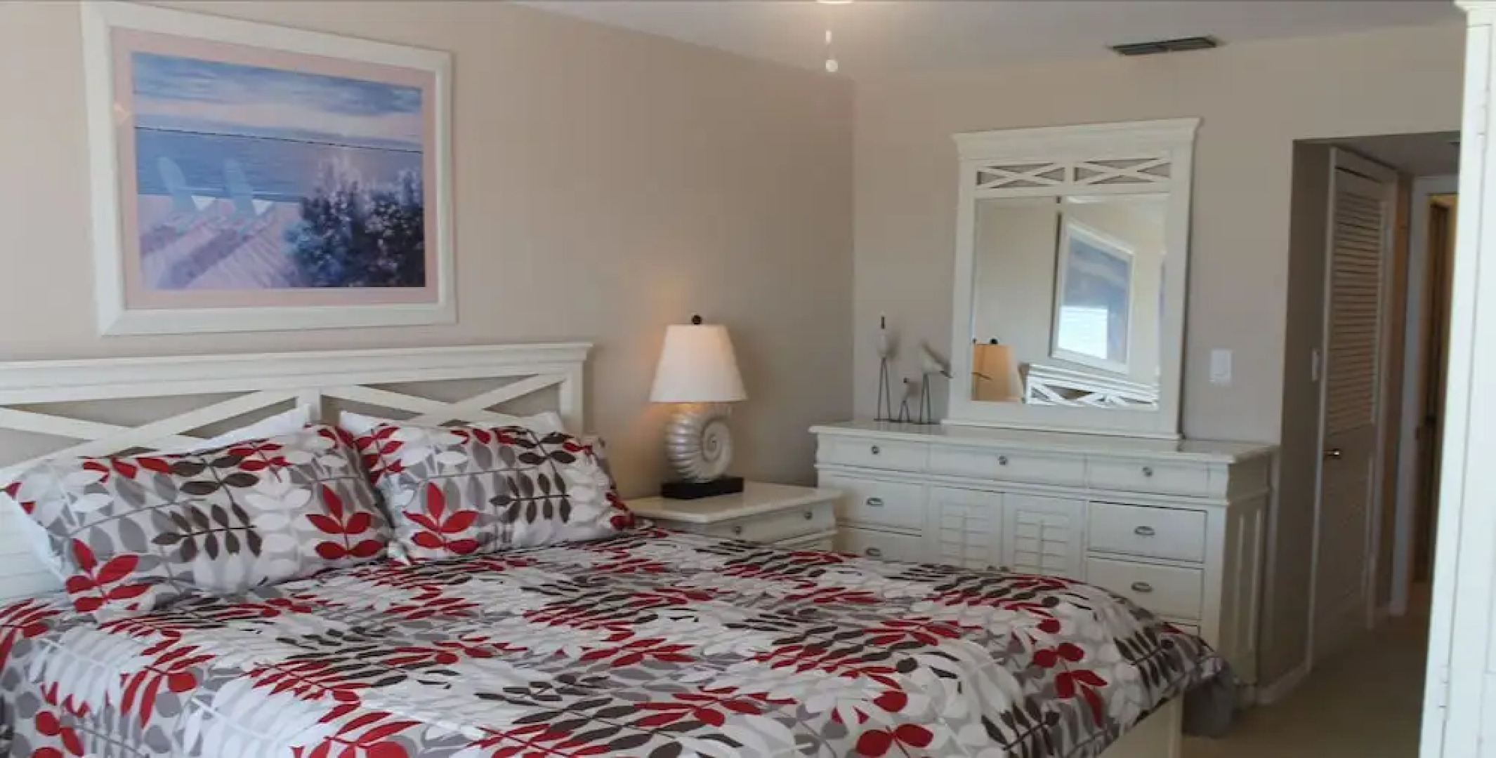 Sea Breeze 303 Apartment