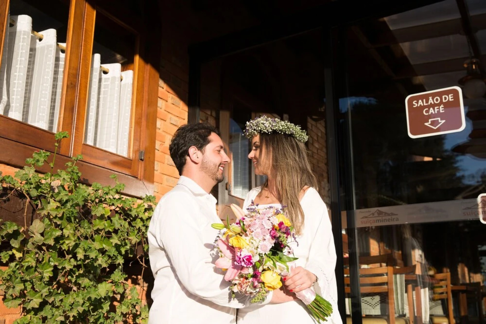 Pousada Suiça Mineira