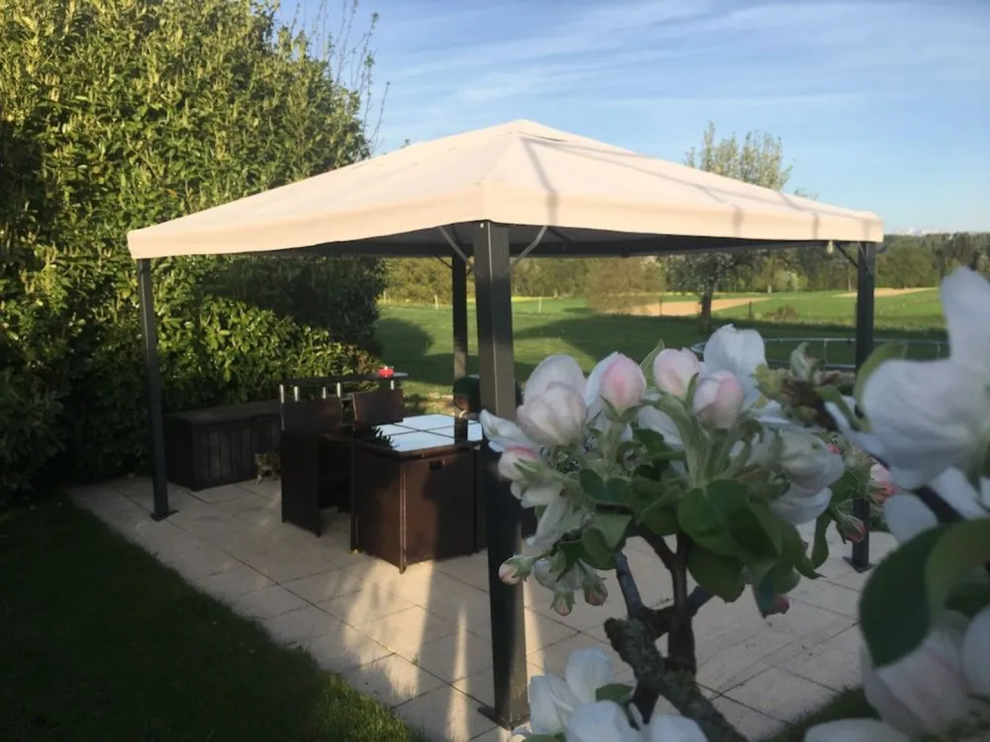 Chambre d'Hotes Du Gueravet