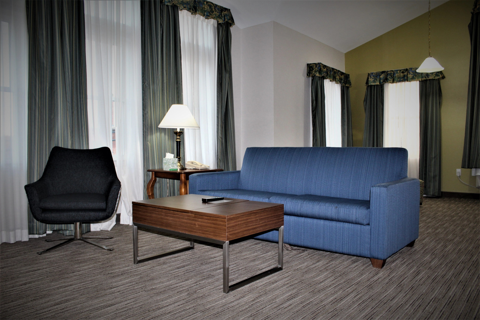 Holiday Inn Express Durham - Unh