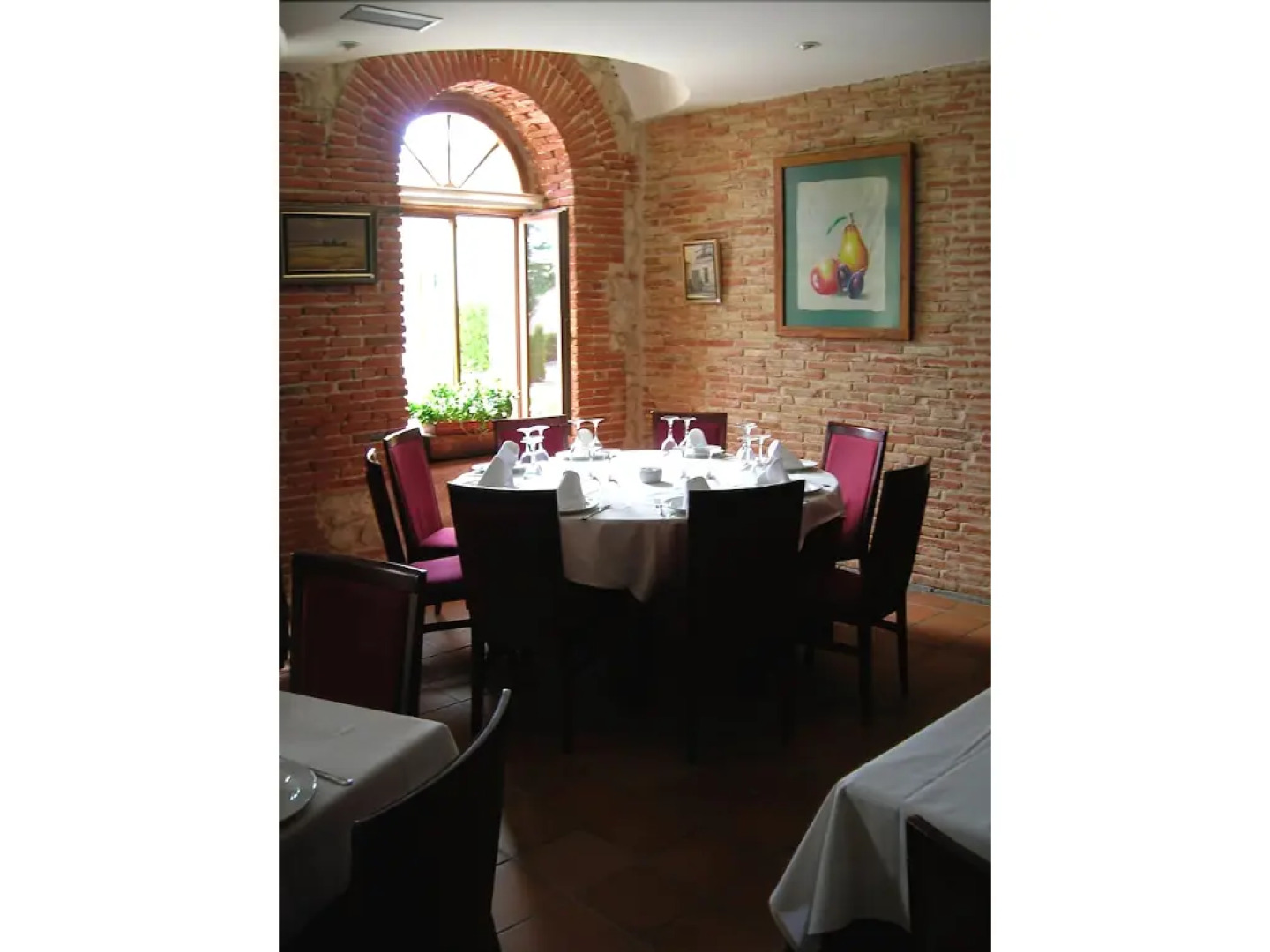 Hotel Ribera del Duero