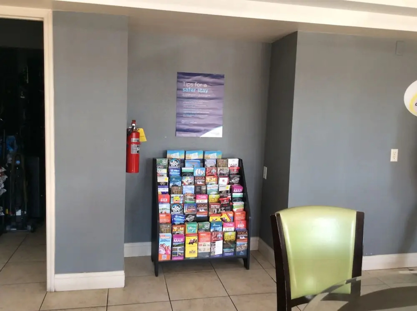 Super 8 Chattanooga/East Ridge