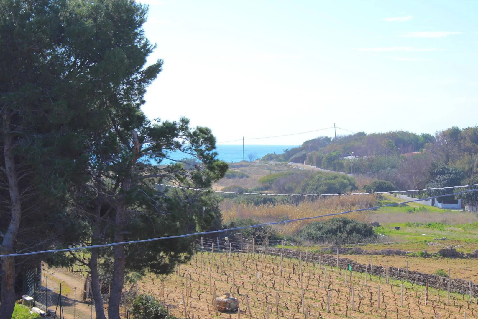 Villa Salentonthebeach