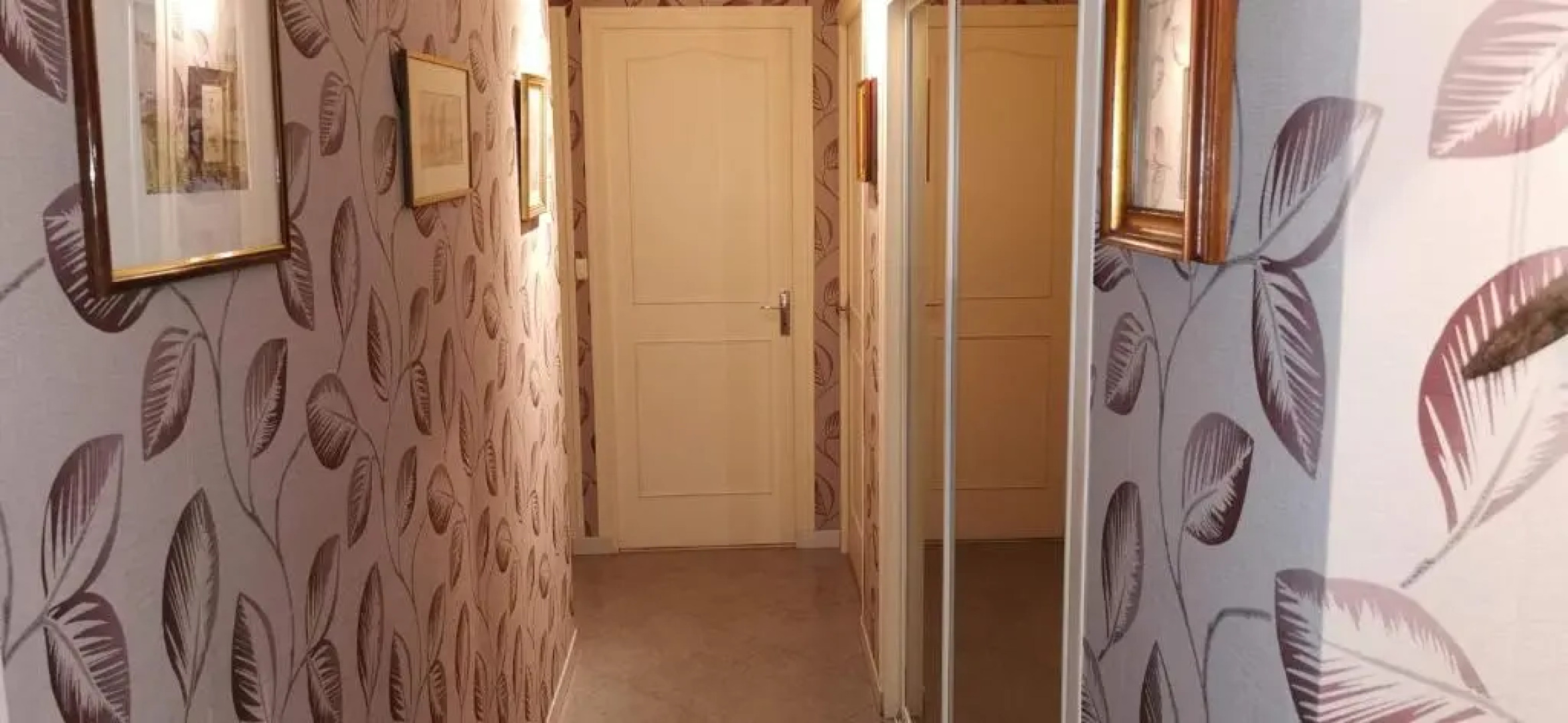 Logement hyper centre Champagnole (jura)