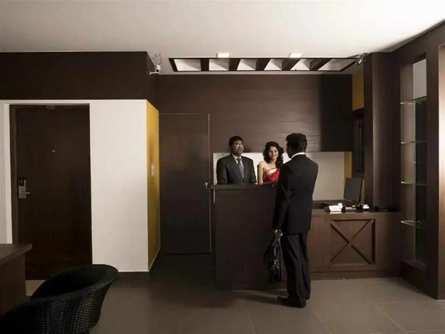 OYO Premium Hill Stays Kolagappara