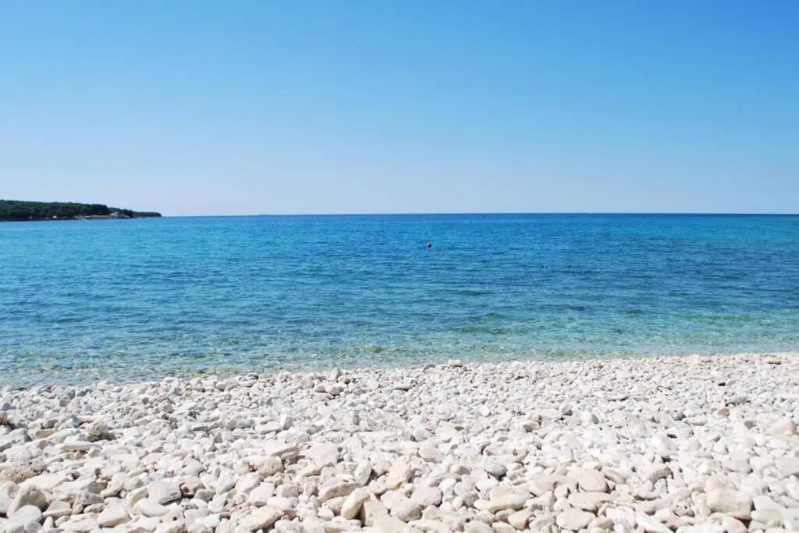 Villa Birds House Rovinj