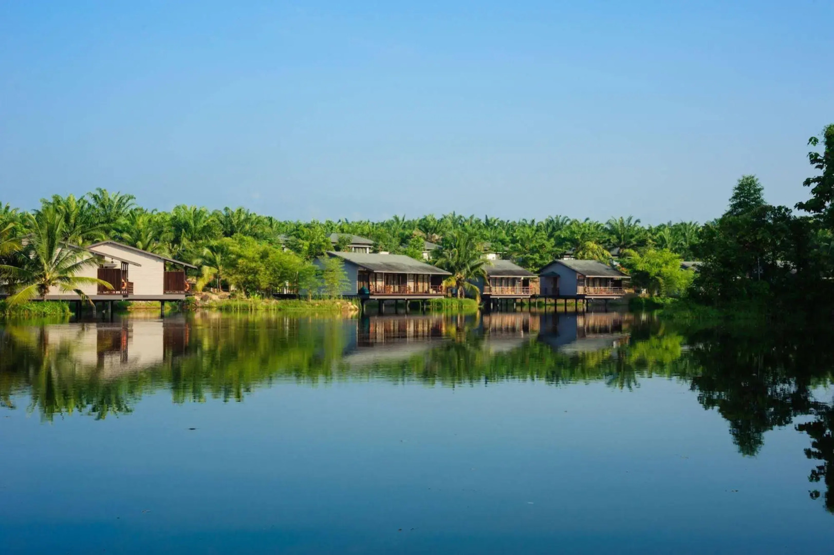 Mangala Estate Boutique Resort - Small Luxury Hotel of the World