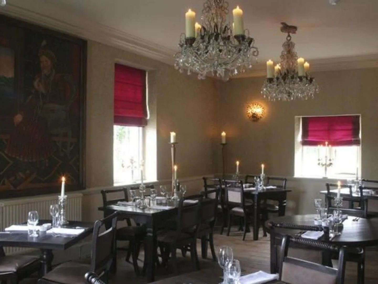 Bath Arms Crockerton