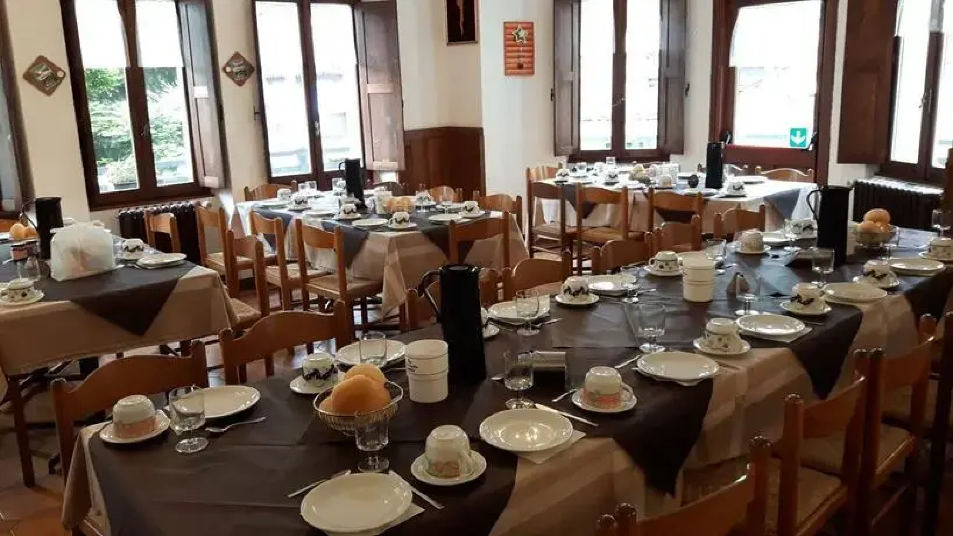 Casa Alpina De Filippi