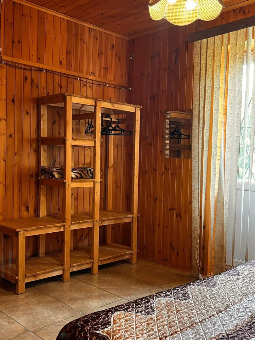 Zeleny Bereg Guest House