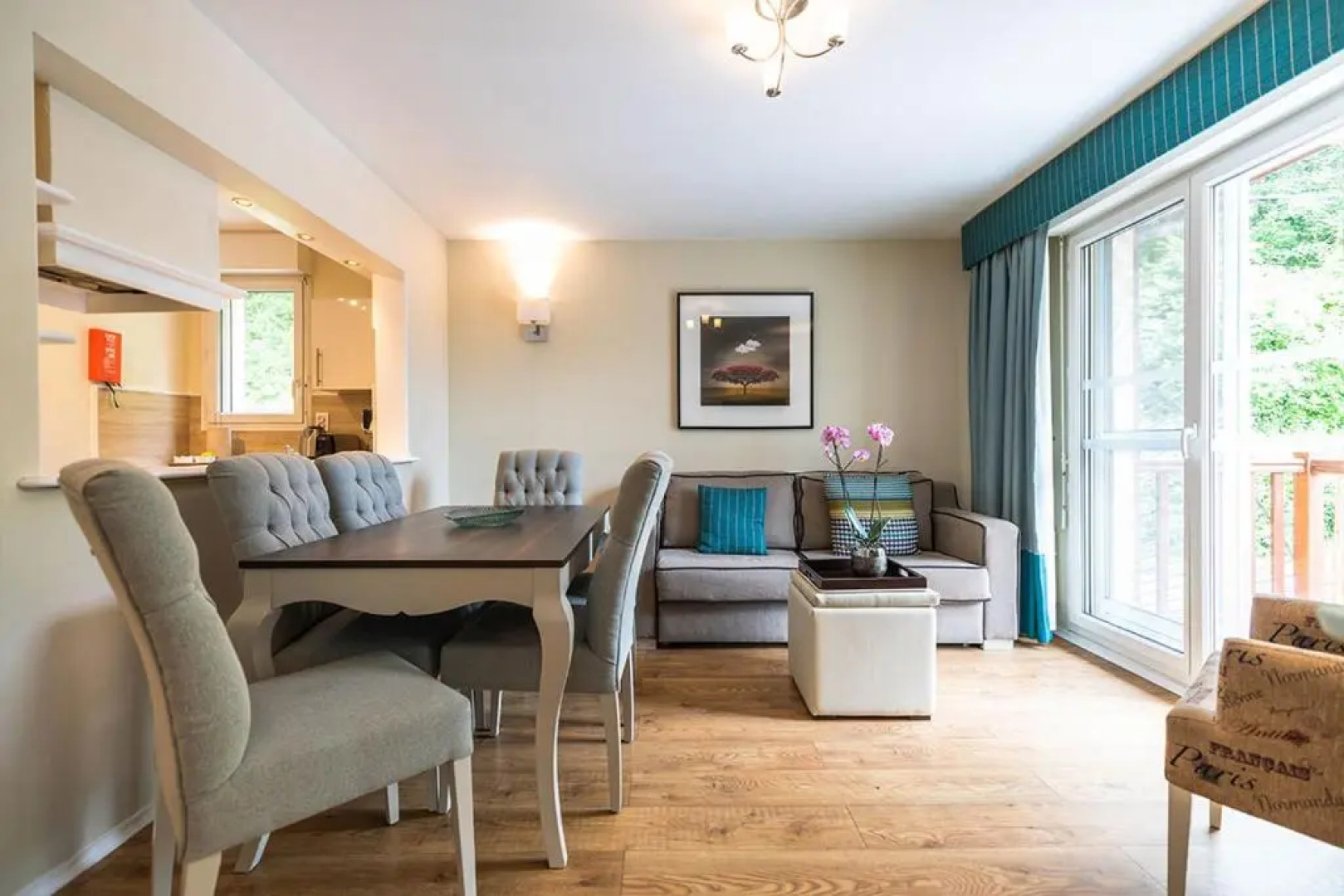 Club Wyndham Normandy