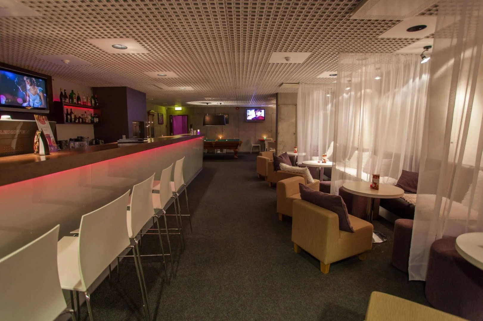 Спа-отель Johan