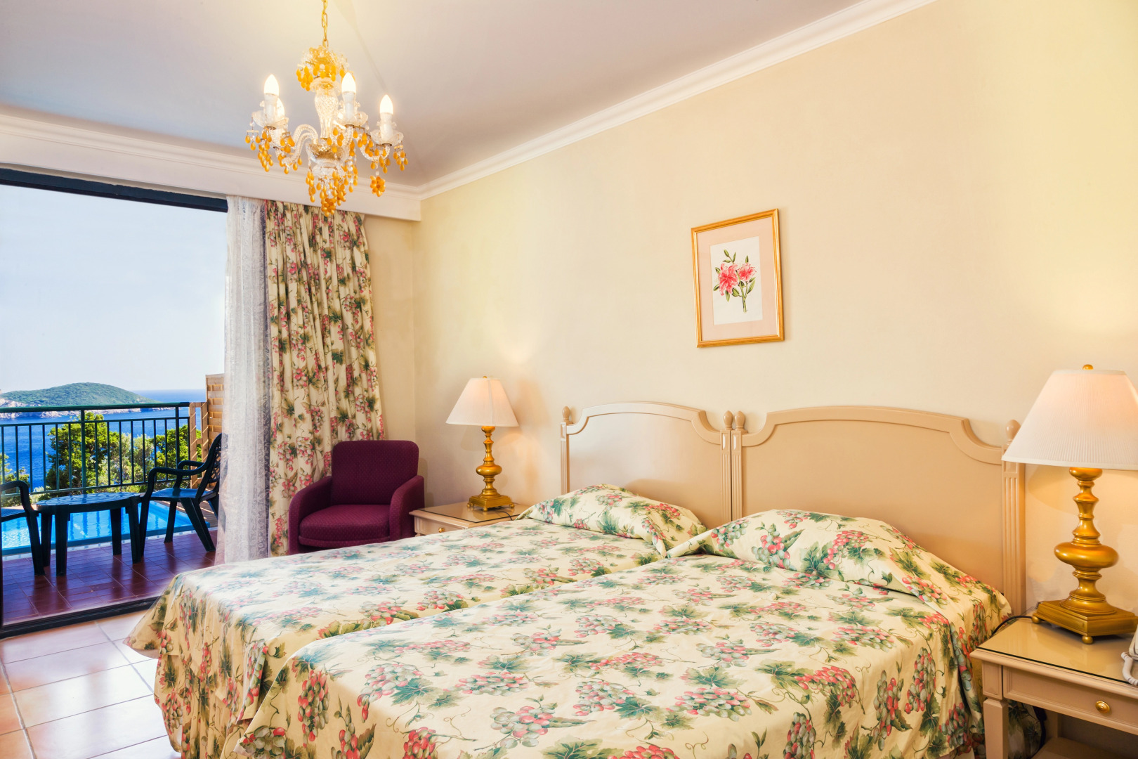 Paleokastritsa Palace  - Adults Only