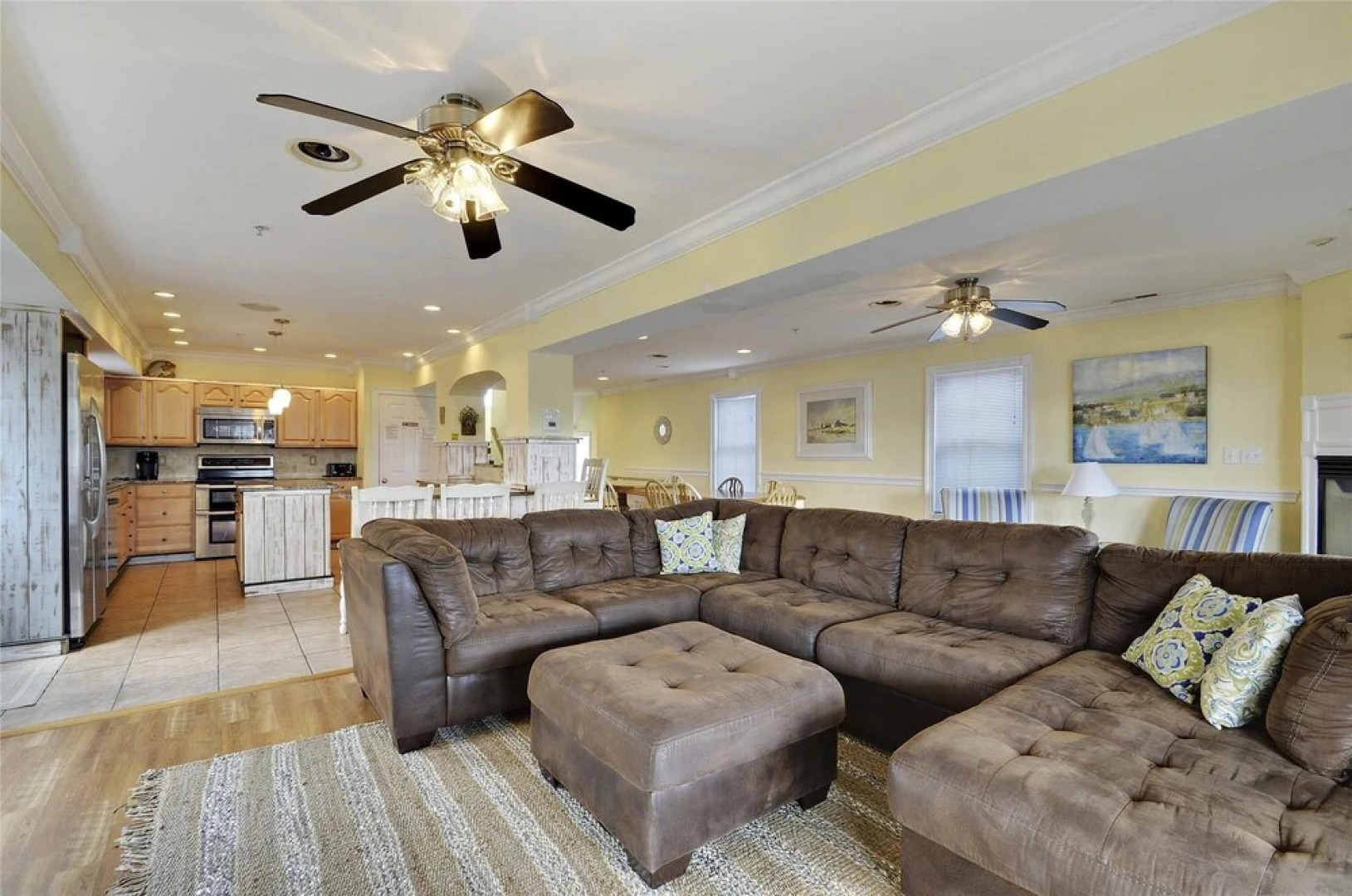 A Shore Thing by Long & Foster