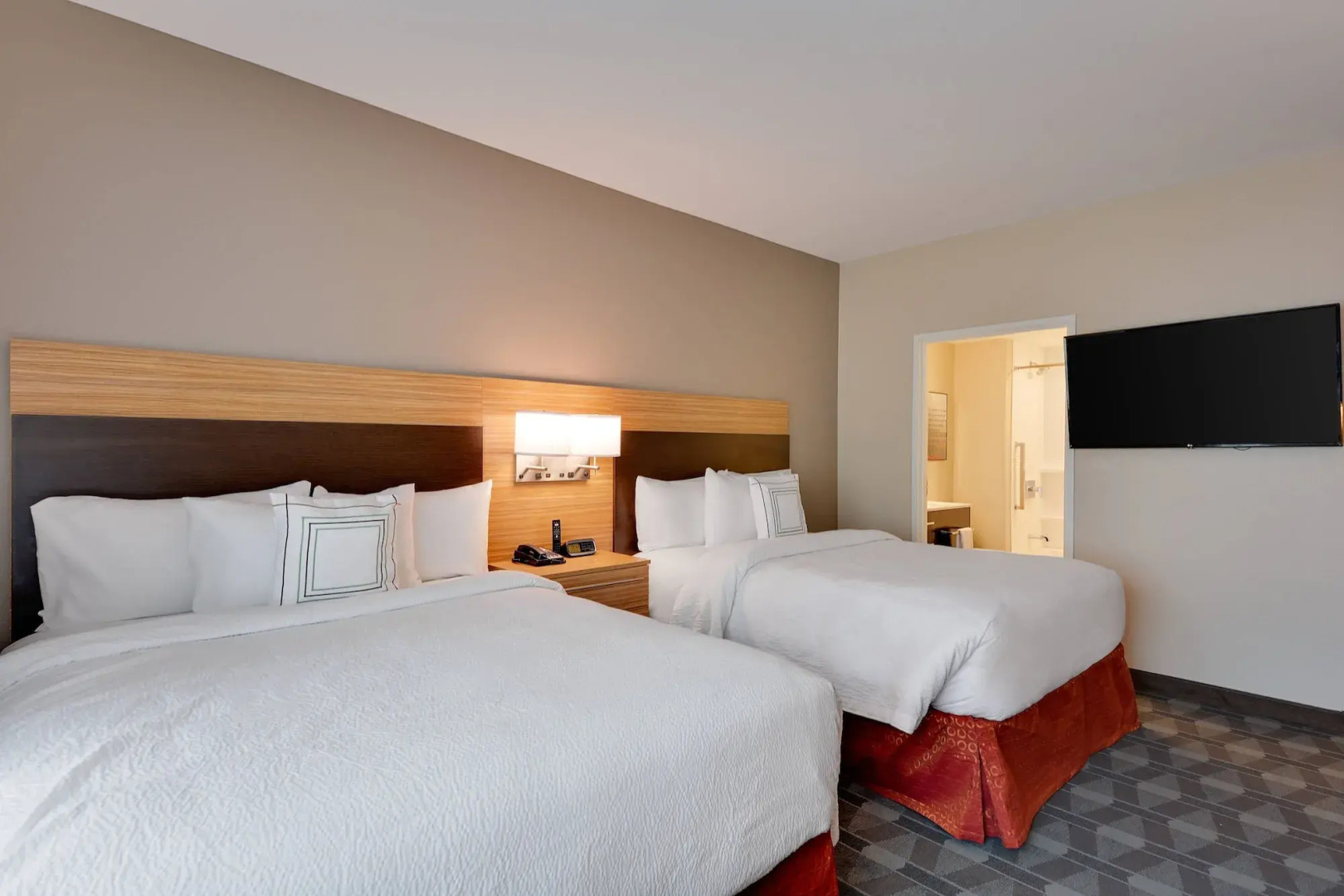 TownePlace Suites by Marriott Detroit Allen Park