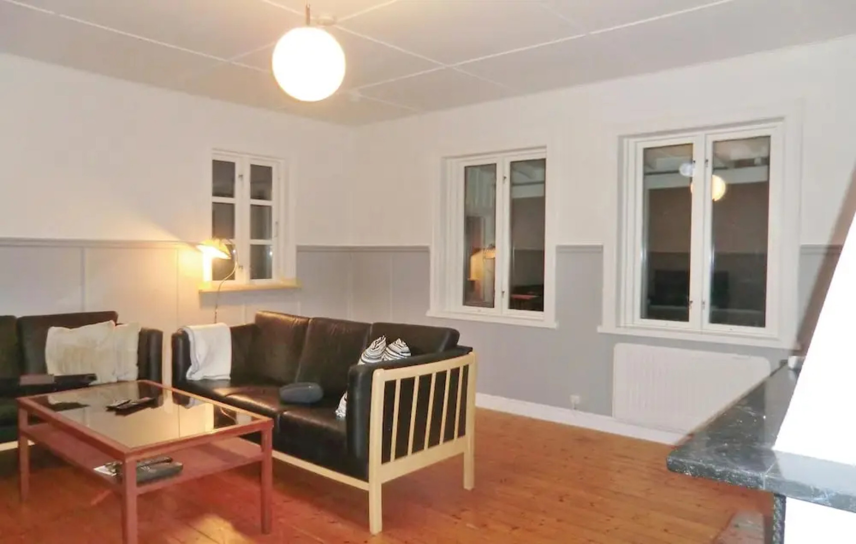 Stunning Home in Höör With 2 Bedrooms