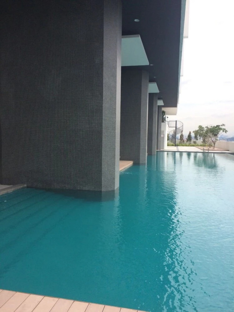 POPEE @ Bandar Kinrara Puchong Alpha