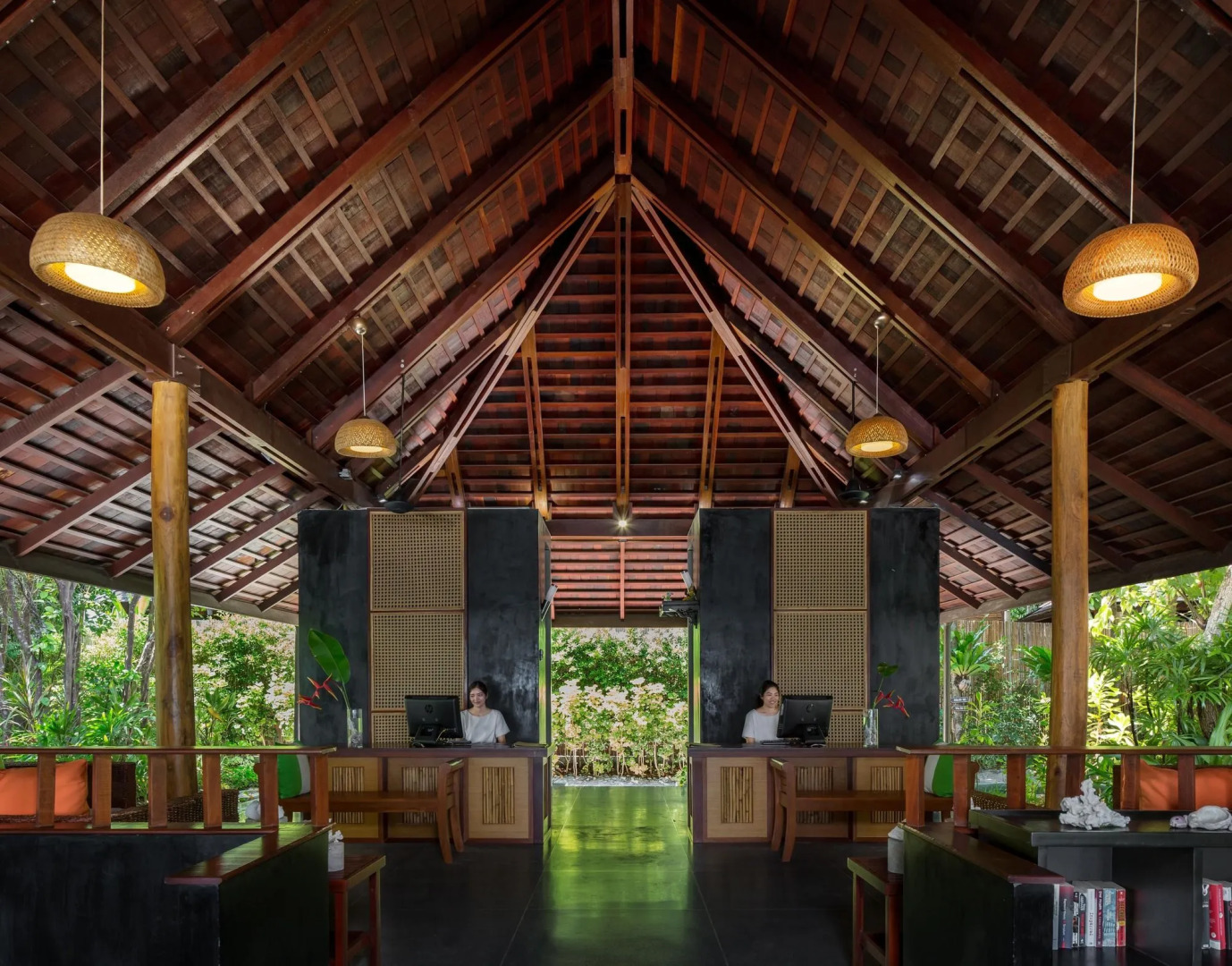 The Treasure Koh Madsum - Samui