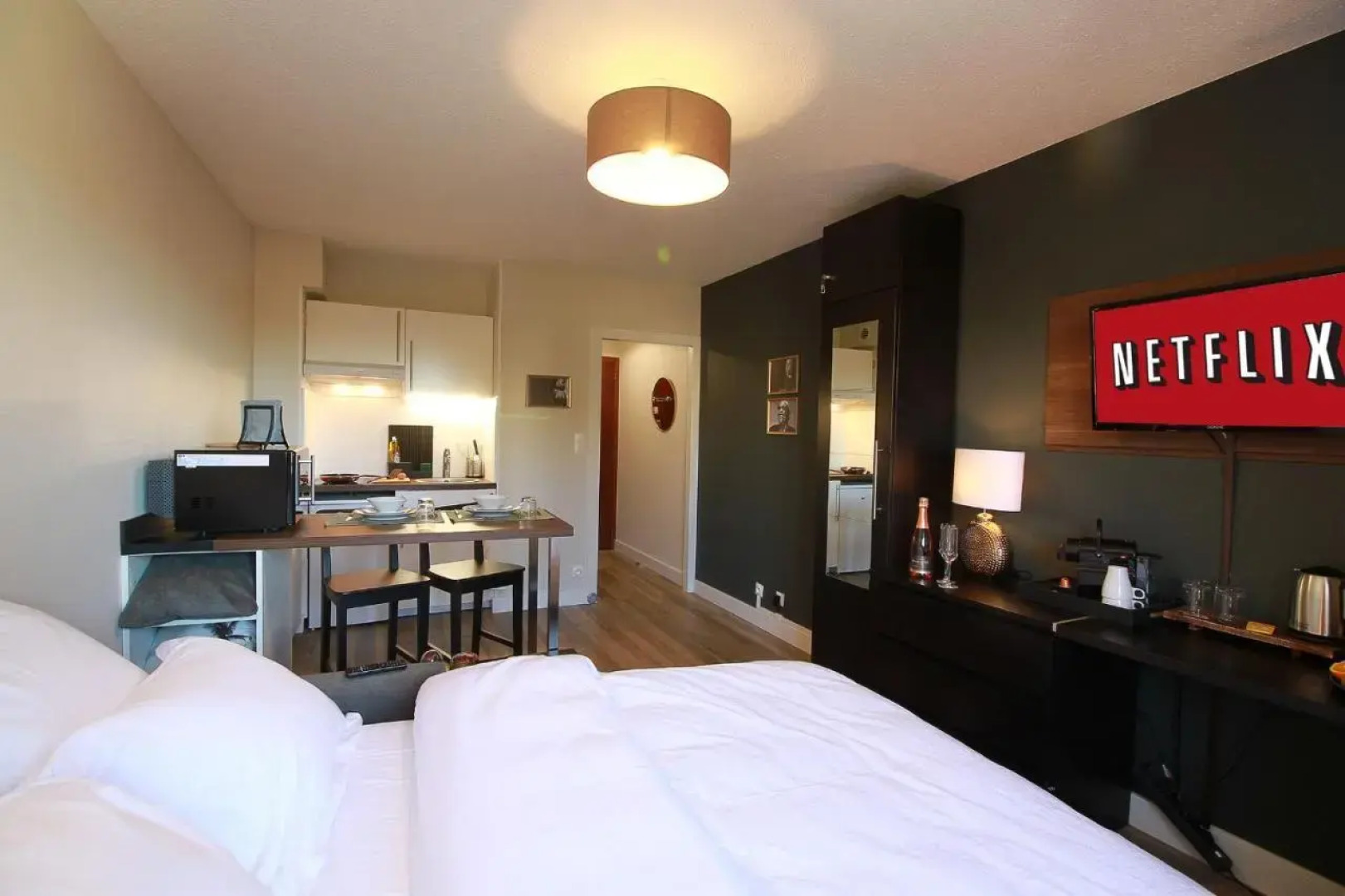 StandingAppart' Marmande Centre