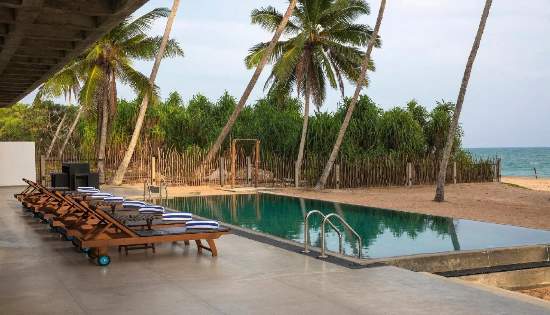 Serendivi Resort Villa