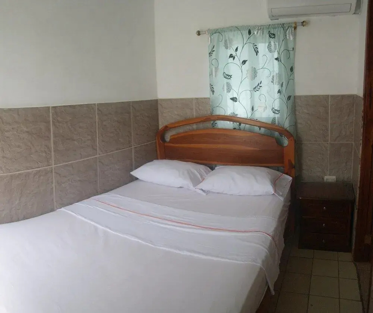 Hostal Palmeras Playa Milina