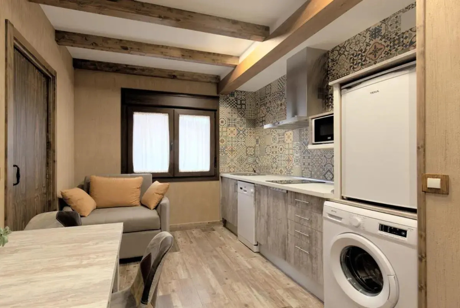 El Rincón de la Iglesia