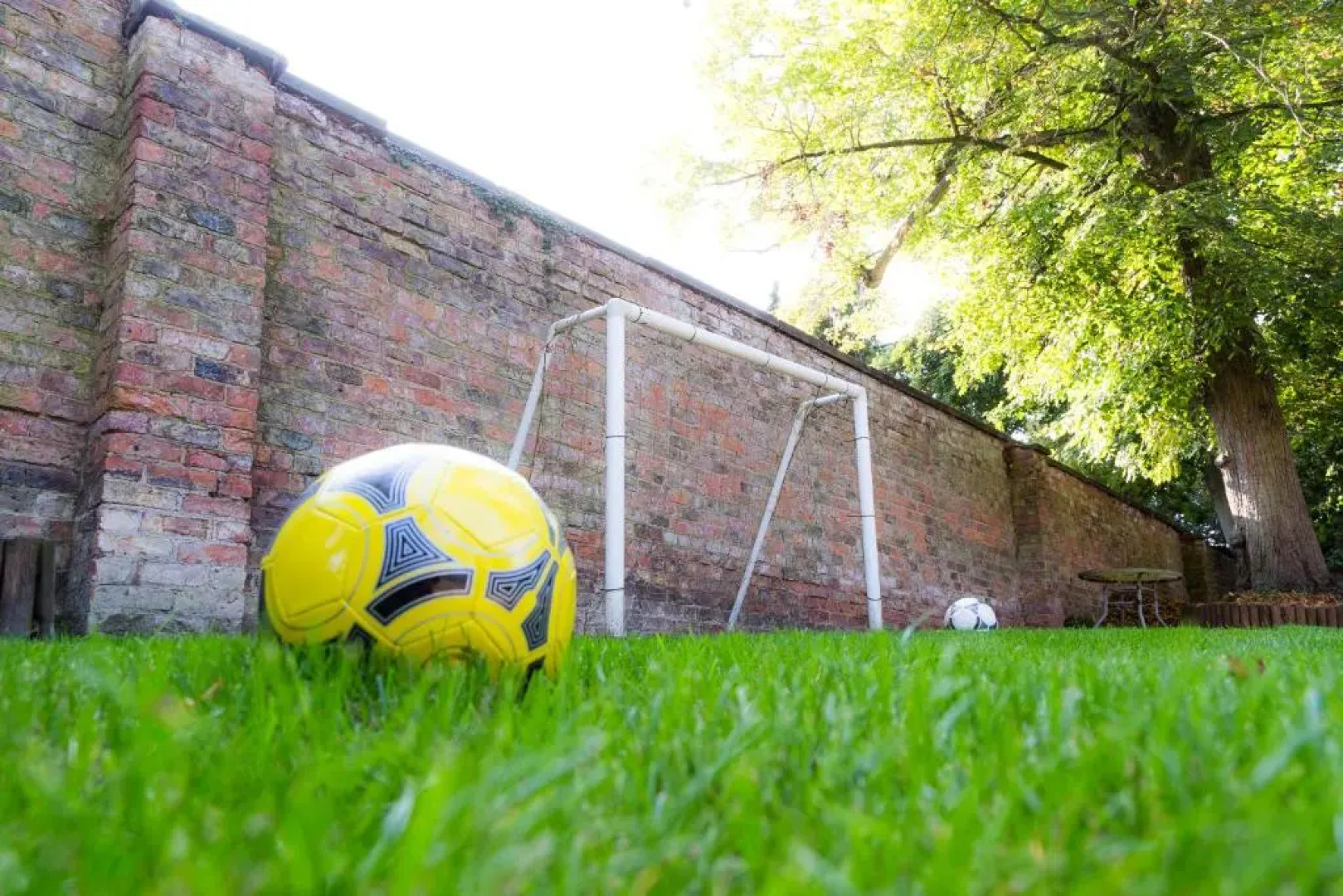 Apartment One, The Carriage House, York