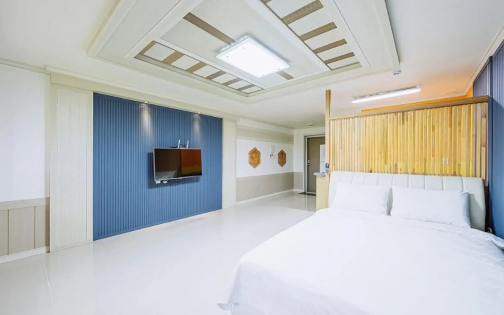 Pohang Badahyanggi Pension