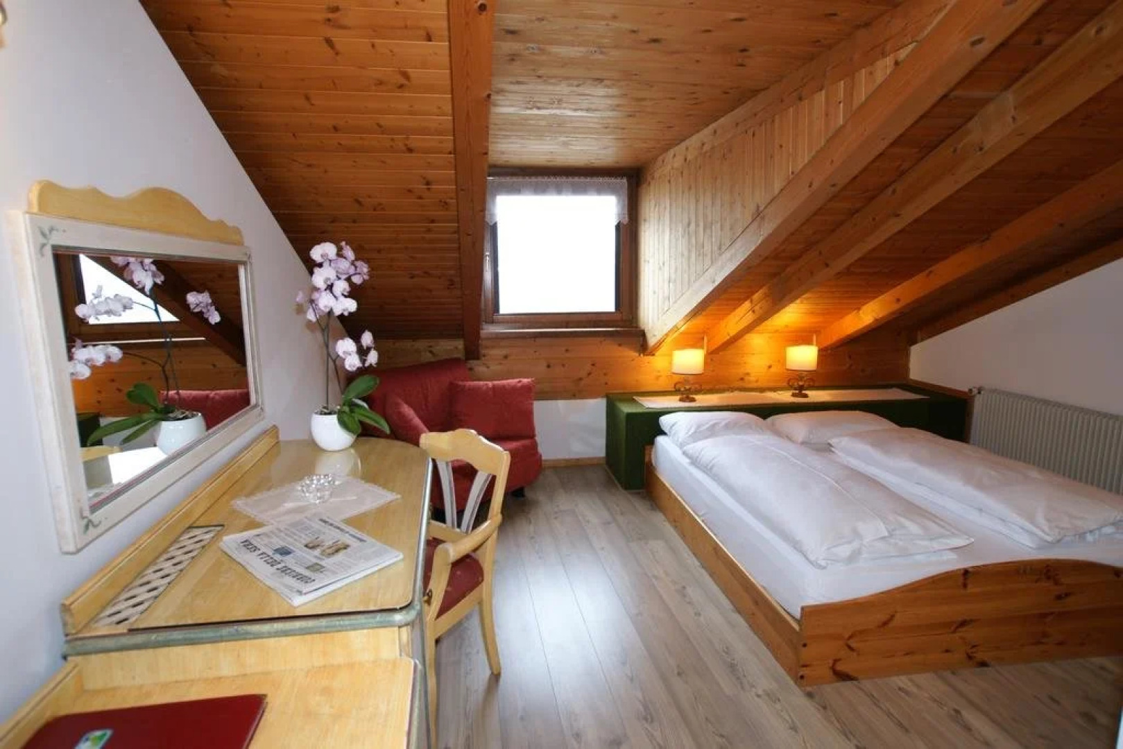 Centro Vacanze Veronza Clubresidence