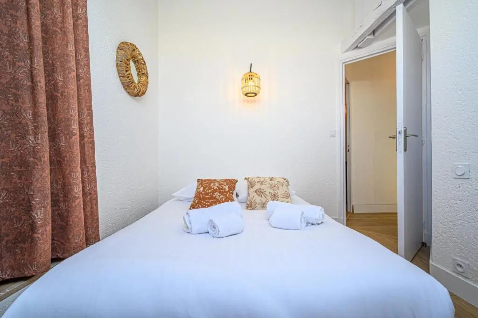 LE BEG ER LANN - Appartement contemporain centre ville Sarzeau