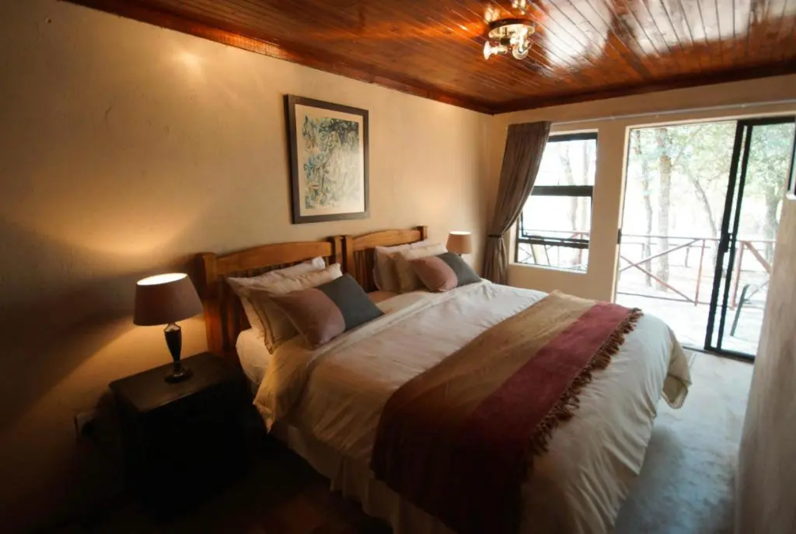 Kruger River Self-Catering