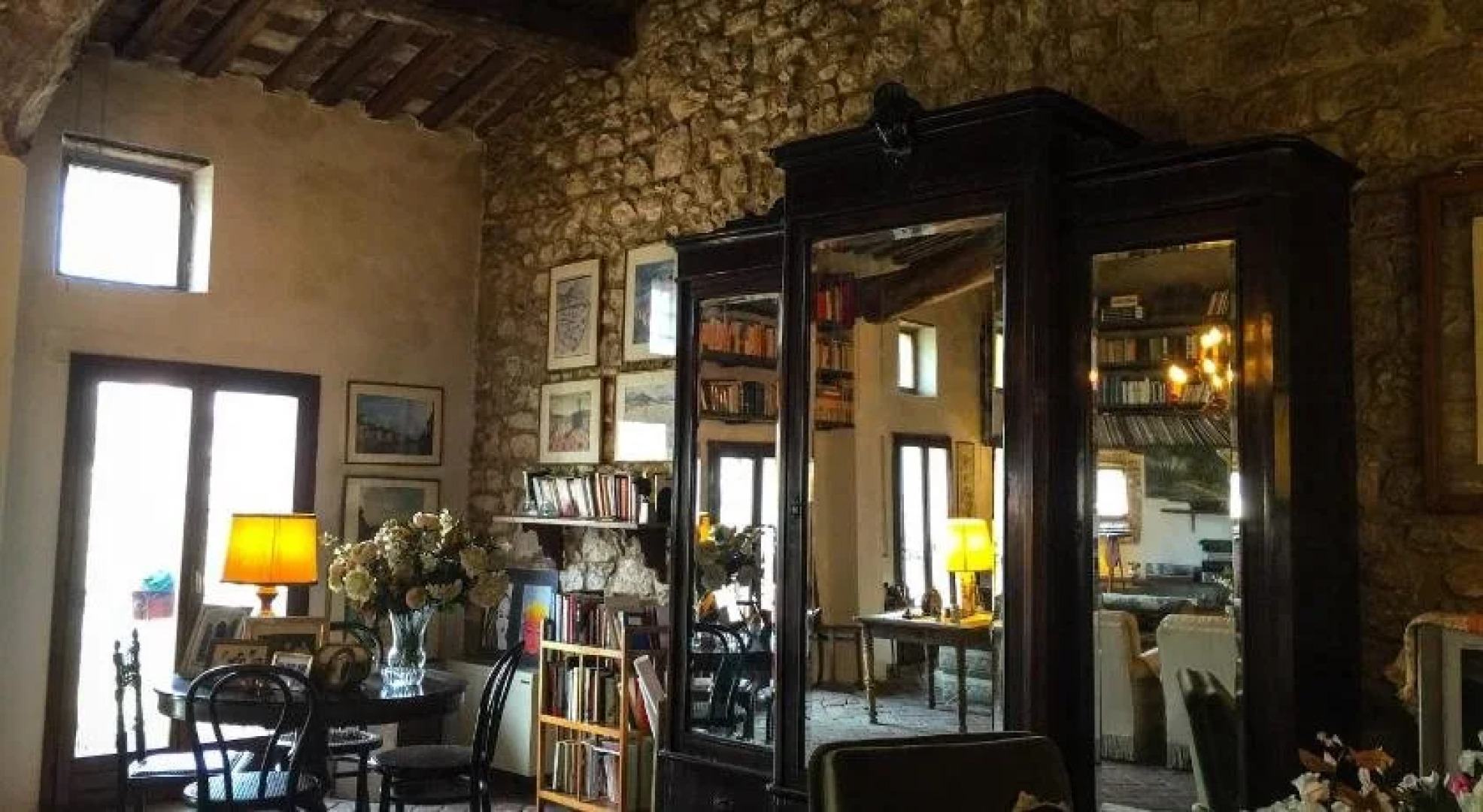 Casa Poiega