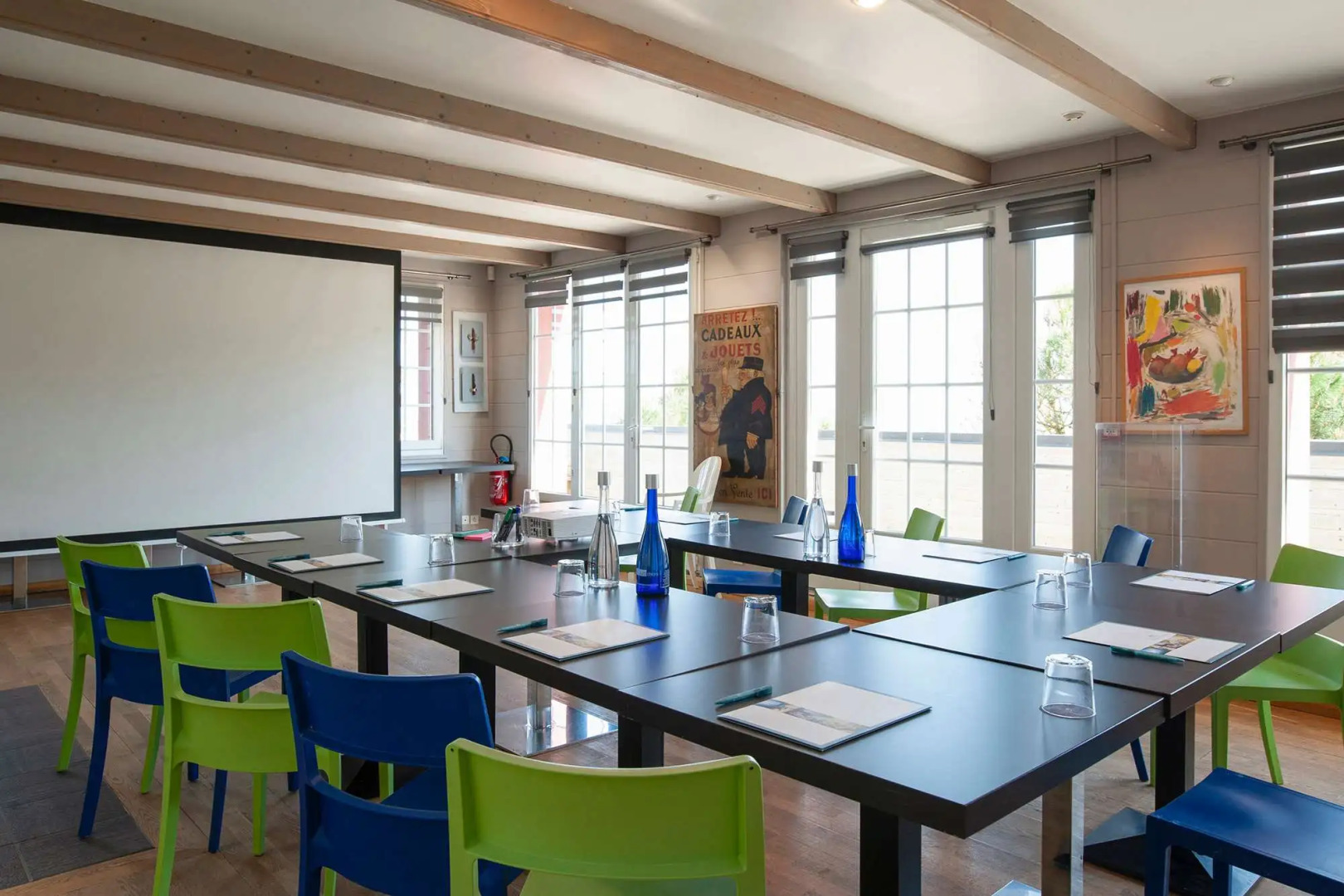 Le Cise, The Originals Relais