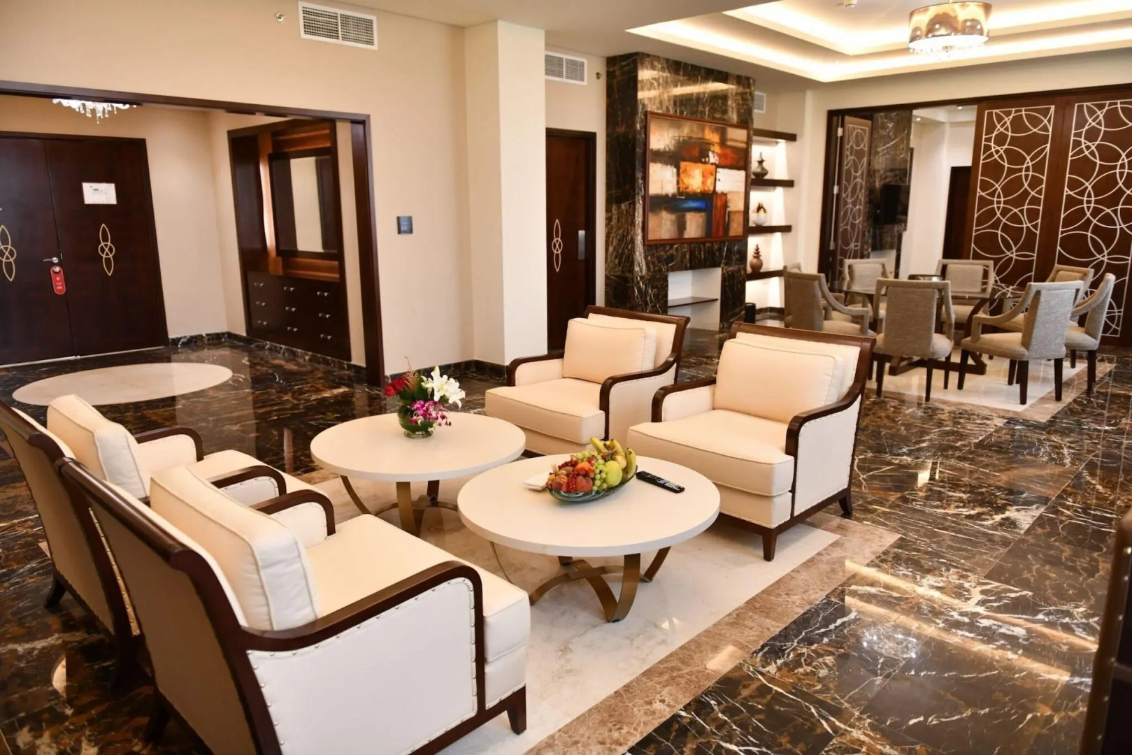 Grand Millennium Tabuk