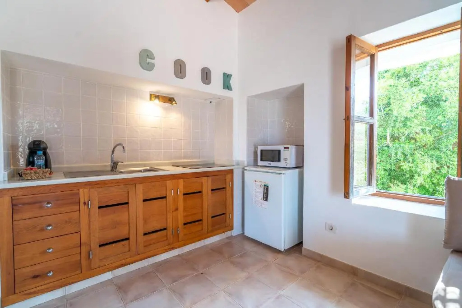 Cas Saliners - Ses Illetes