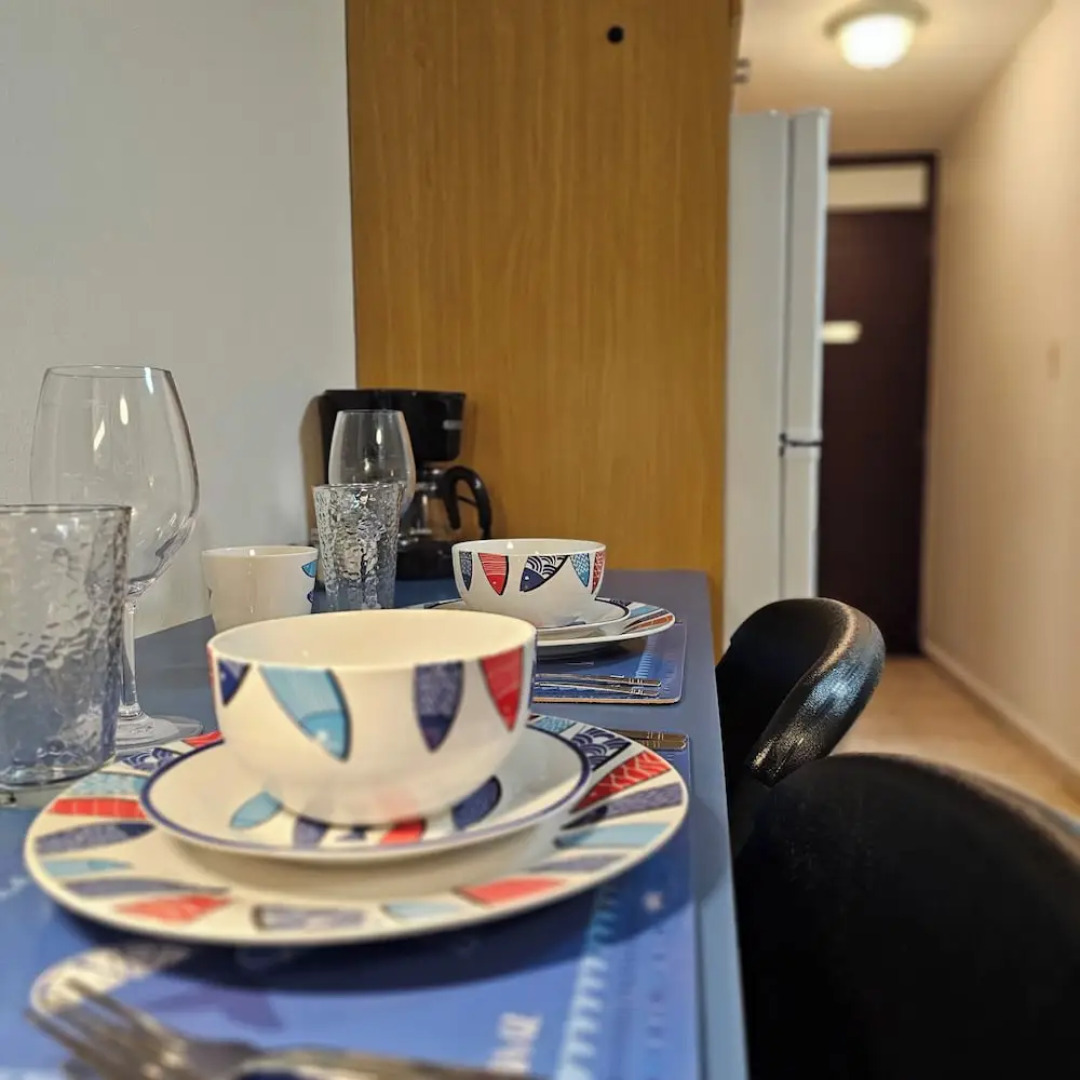 Golden Dream Studio 101B 1st floor