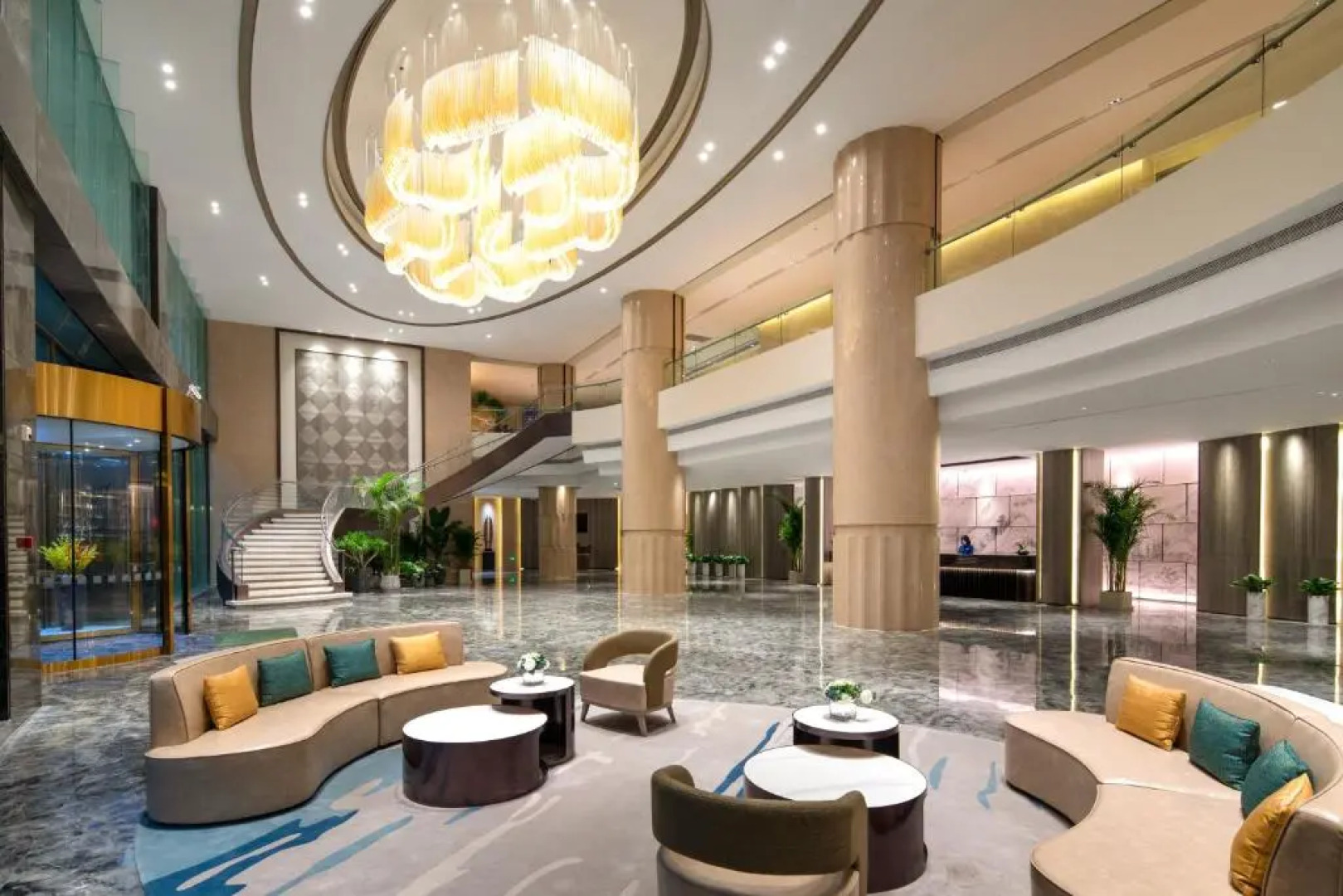 Holiday Inn Ningde Xiapu