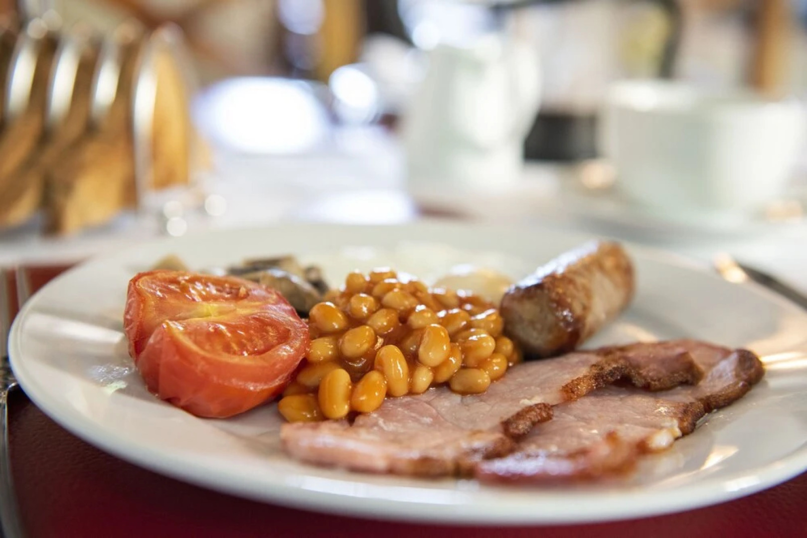 Bridleways Guest House & Holiday Homes