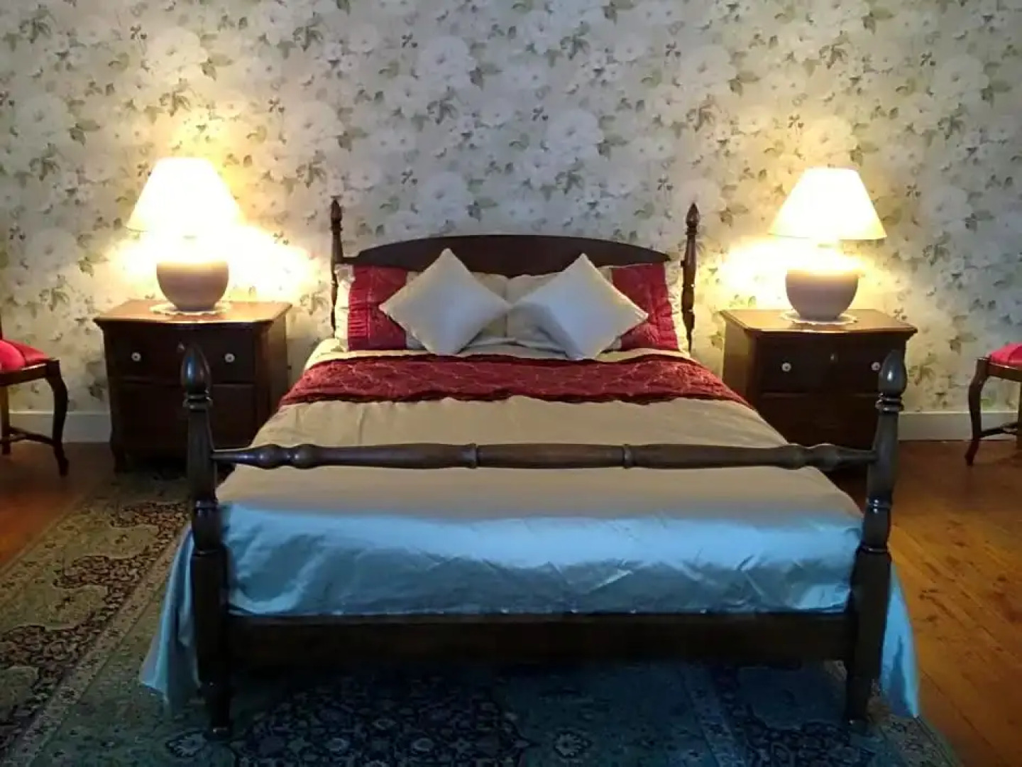 The Old Bakery Holiday Home