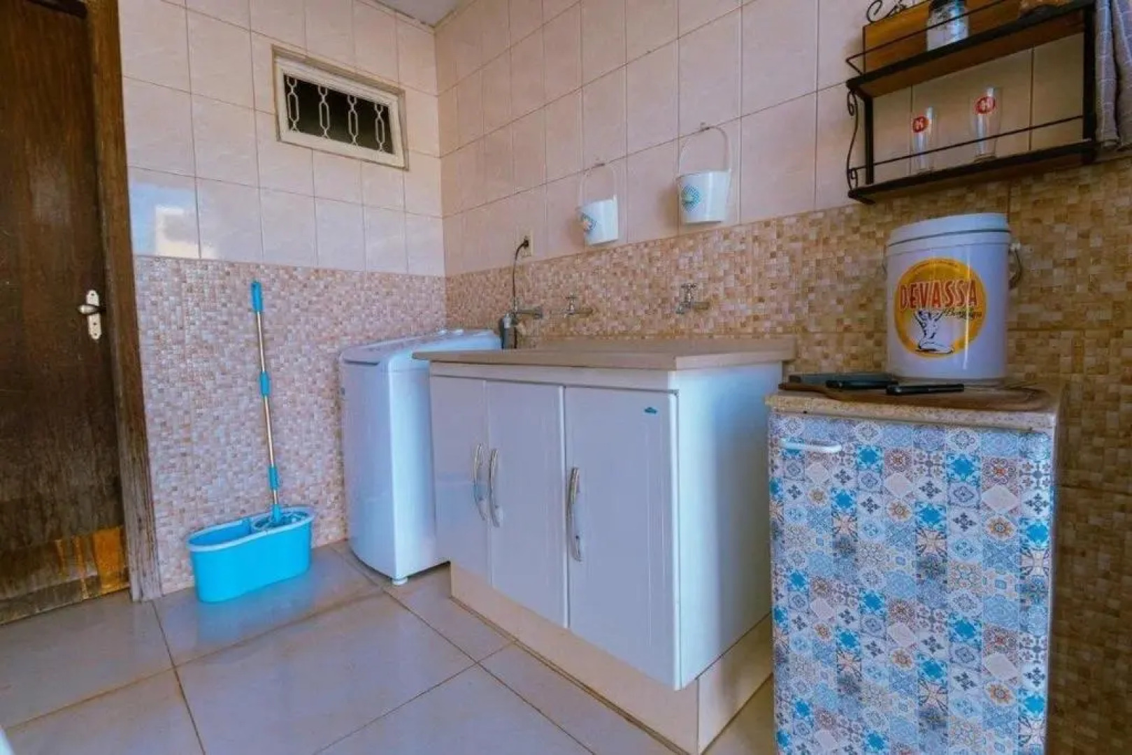 Sobrado relaxante com 4 quartos, enxoval completo , perfeito para famílias grandes