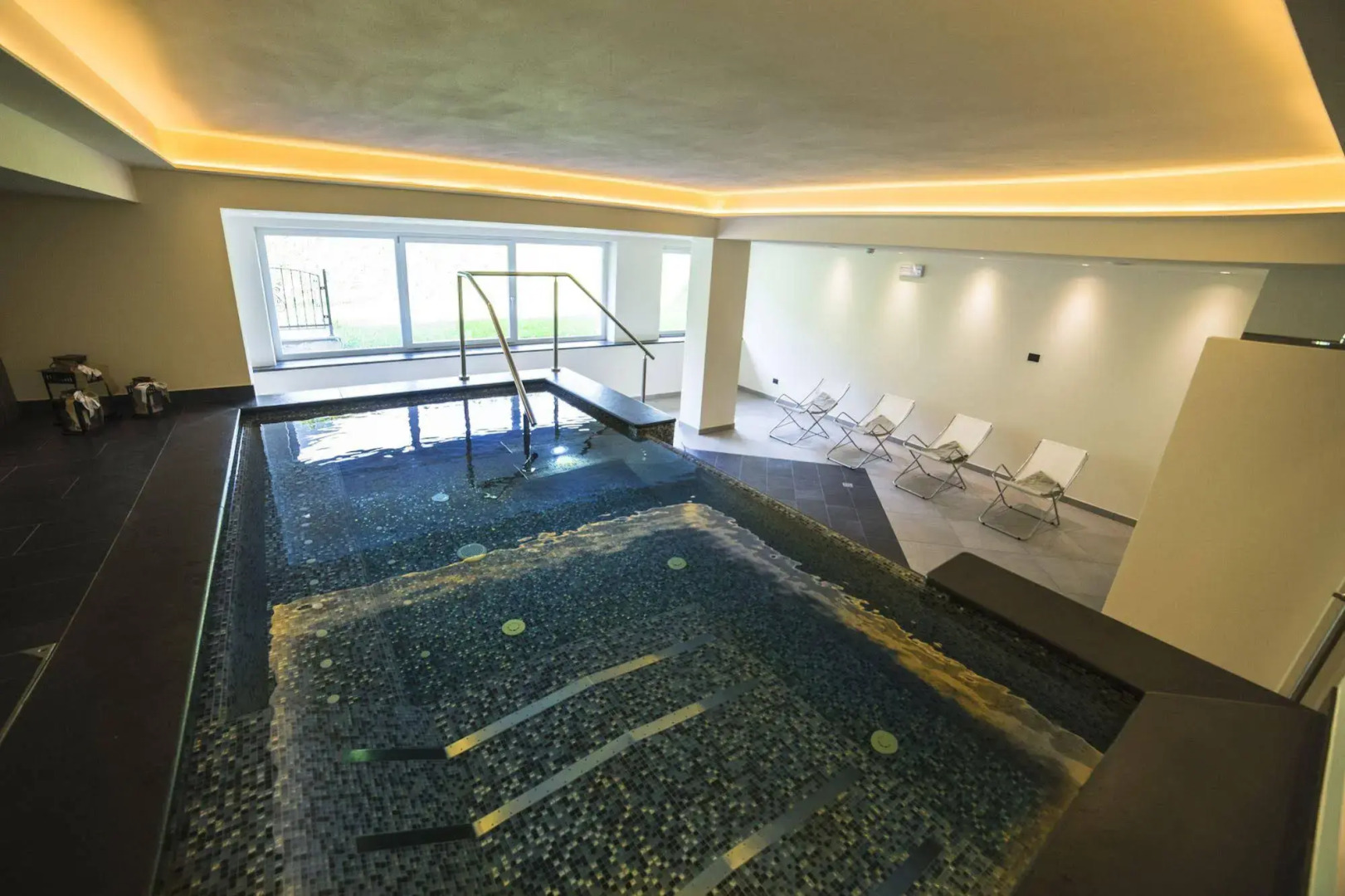 Hotel Garnì Paradisi